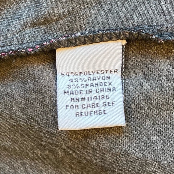 Plaid skirt - Picture 3 of 8